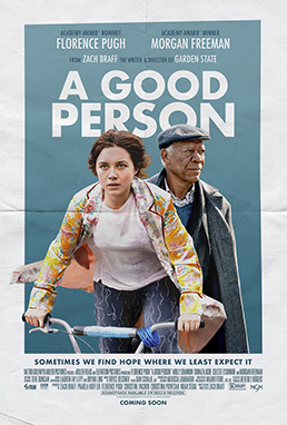 Poster for A Good Person